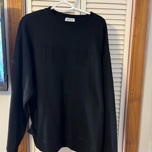 NASH Nashville Crewneck